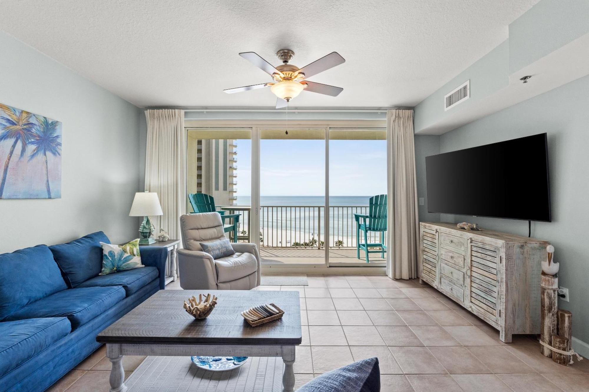Shores Of Panama By Panhandle Getaways Panama City Beach Oda fotoğraf