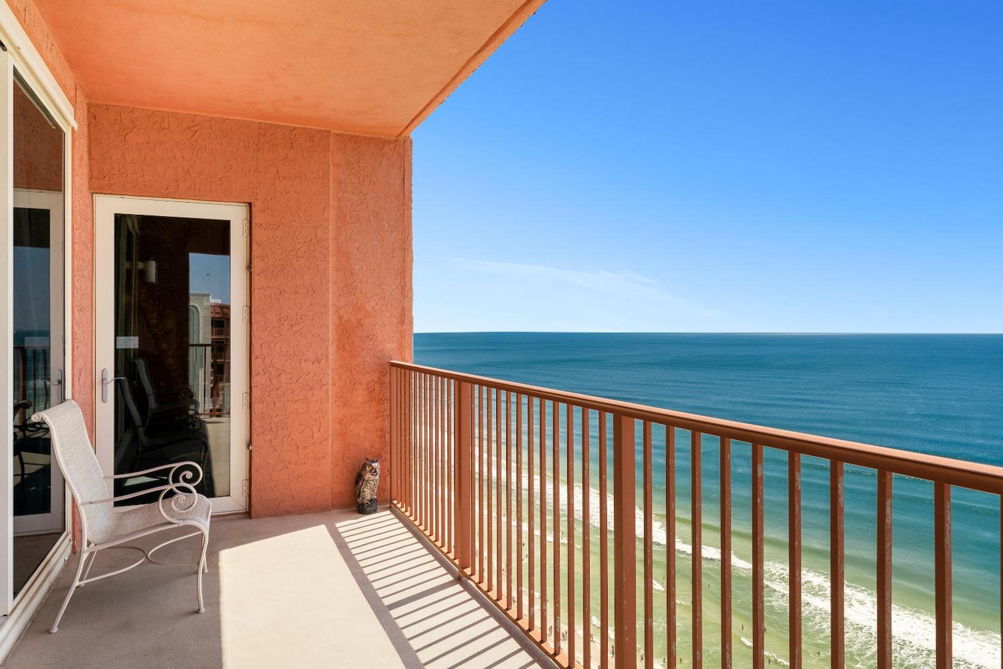 Shores Of Panama By Panhandle Getaways Panama City Beach Oda fotoğraf