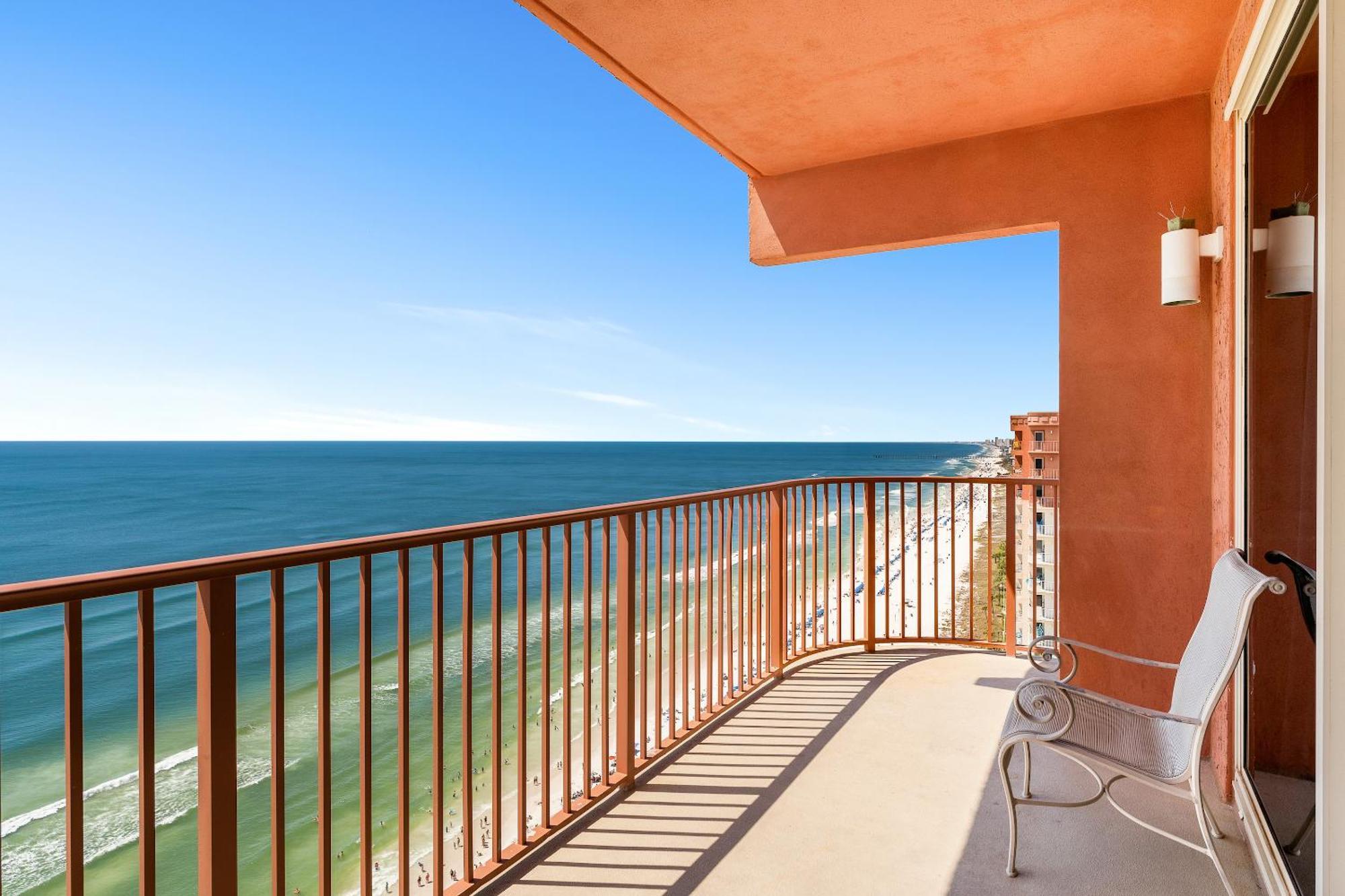 Shores Of Panama By Panhandle Getaways Panama City Beach Oda fotoğraf