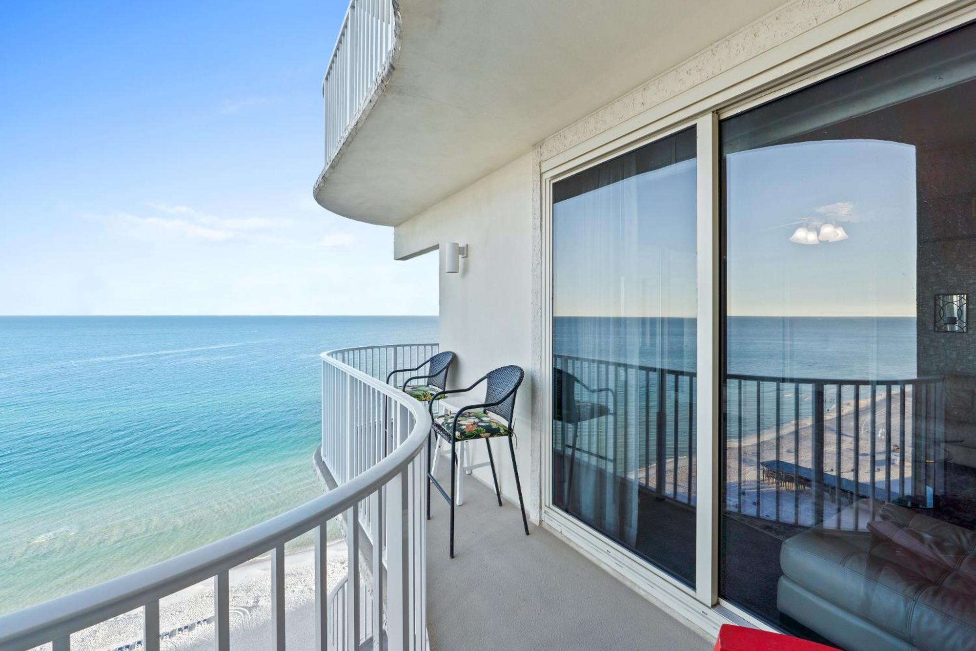 Shores Of Panama By Panhandle Getaways Panama City Beach Oda fotoğraf