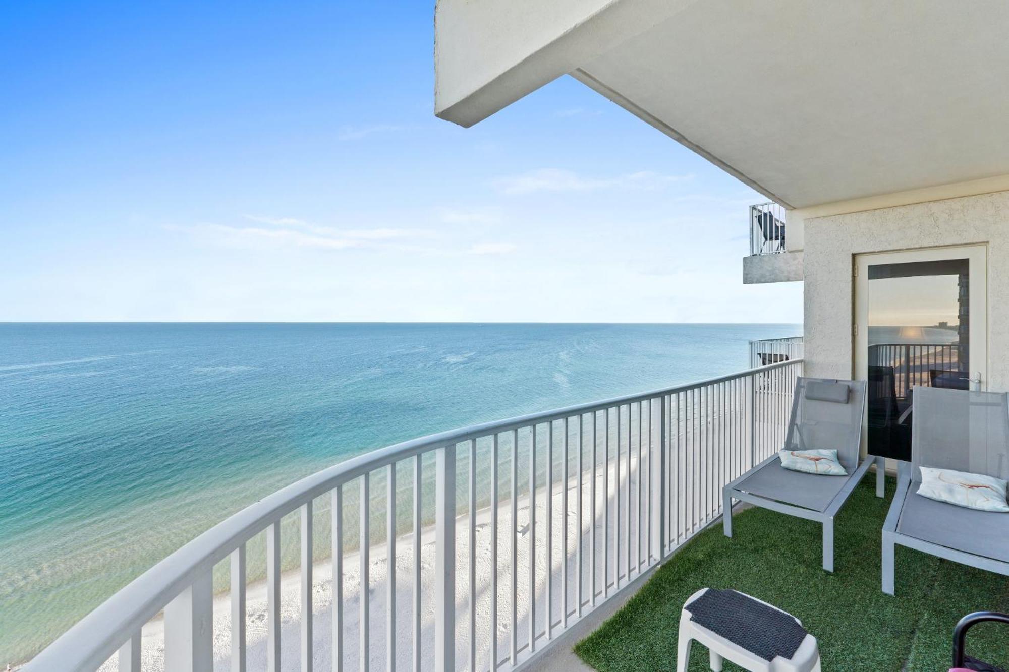 Shores Of Panama By Panhandle Getaways Panama City Beach Oda fotoğraf