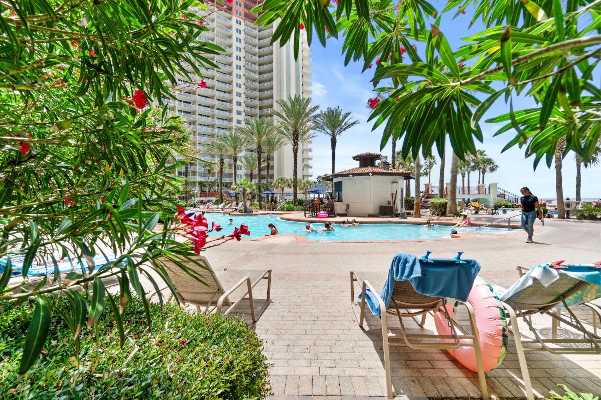 Shores Of Panama By Panhandle Getaways Panama City Beach Oda fotoğraf