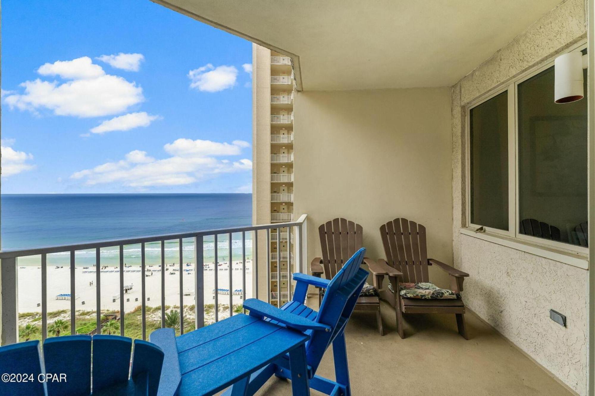 Shores Of Panama By Panhandle Getaways Panama City Beach Oda fotoğraf