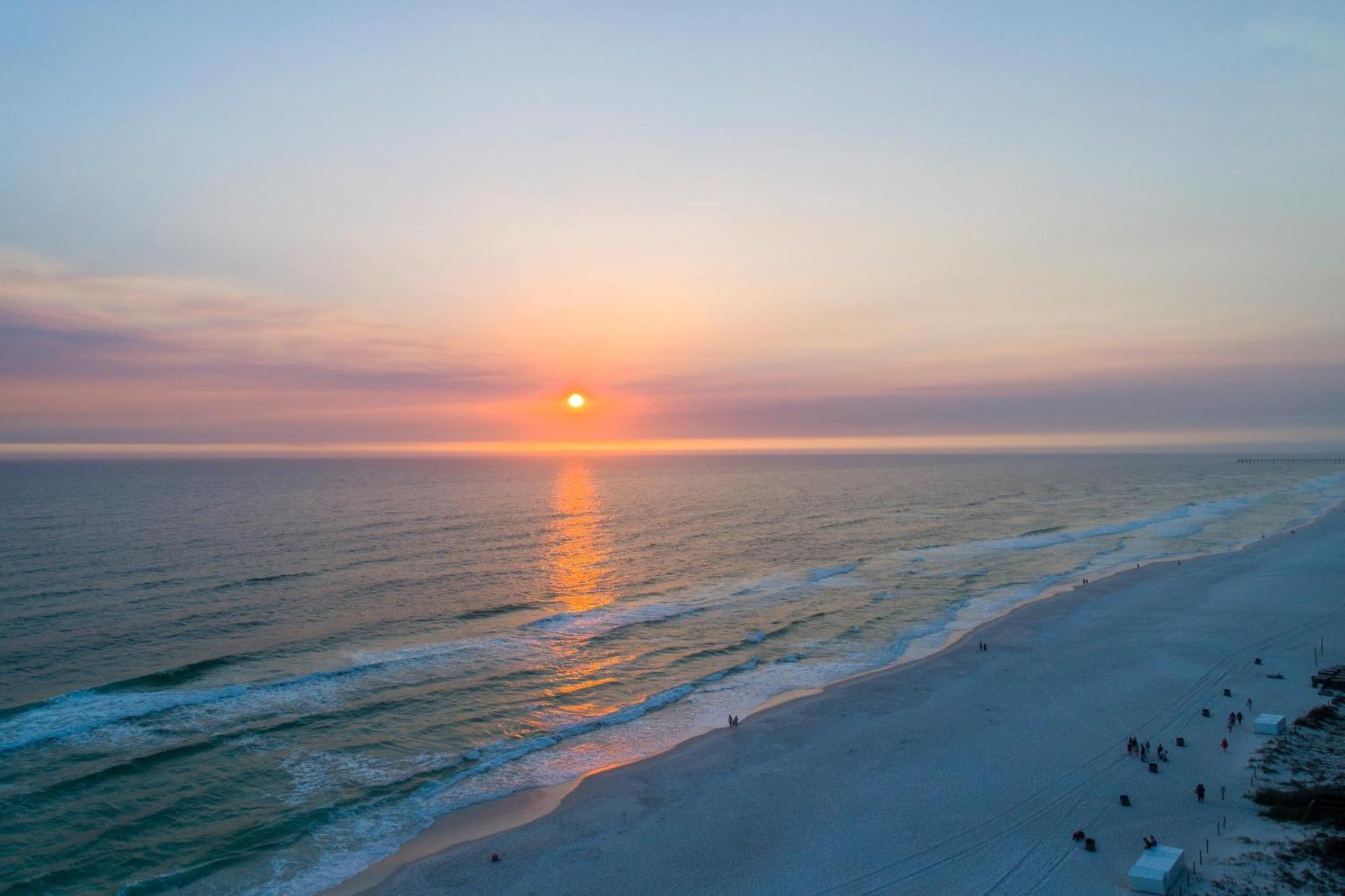 Shores Of Panama By Panhandle Getaways Panama City Beach Dış mekan fotoğraf