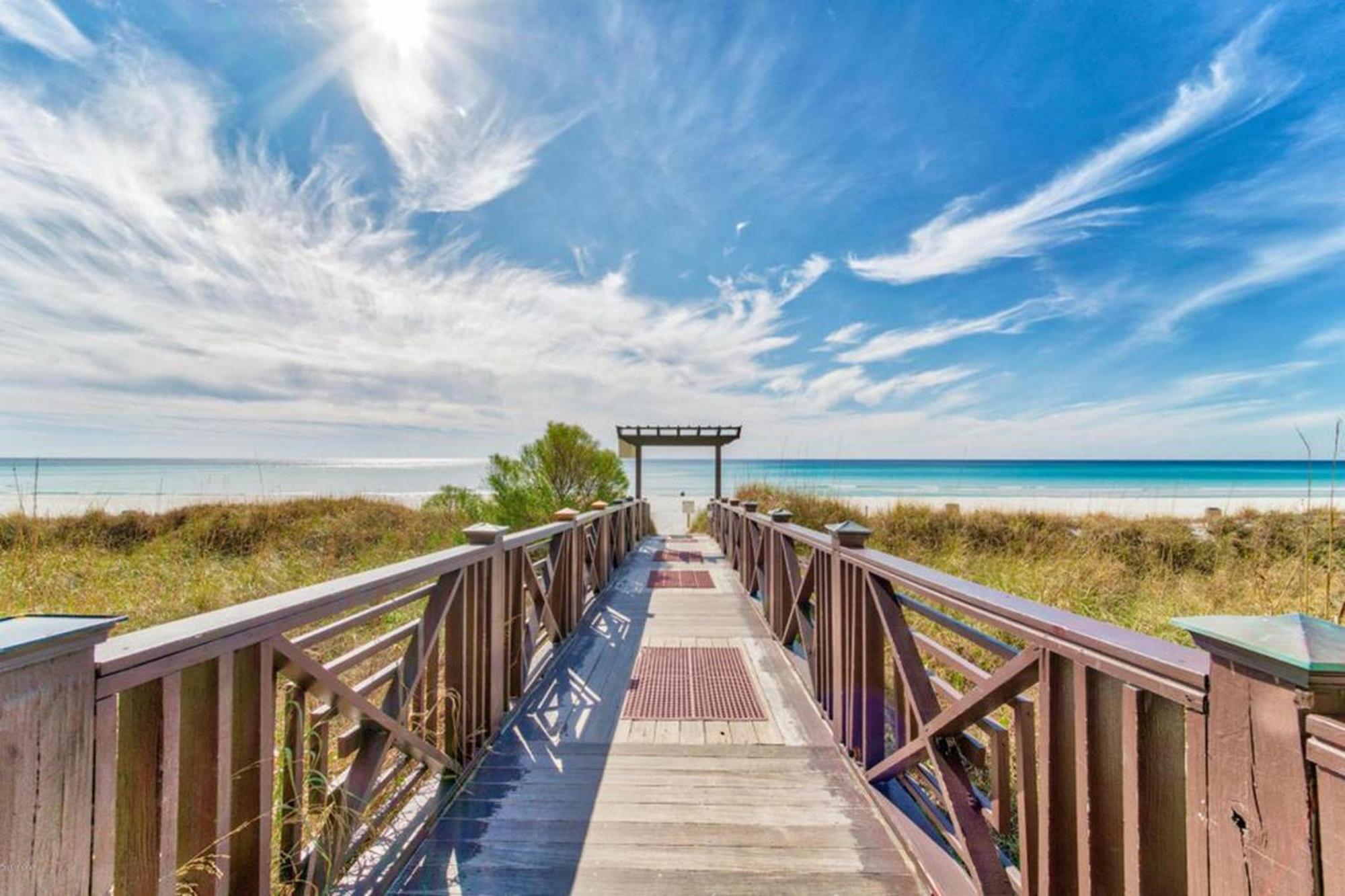 Shores Of Panama By Panhandle Getaways Panama City Beach Dış mekan fotoğraf