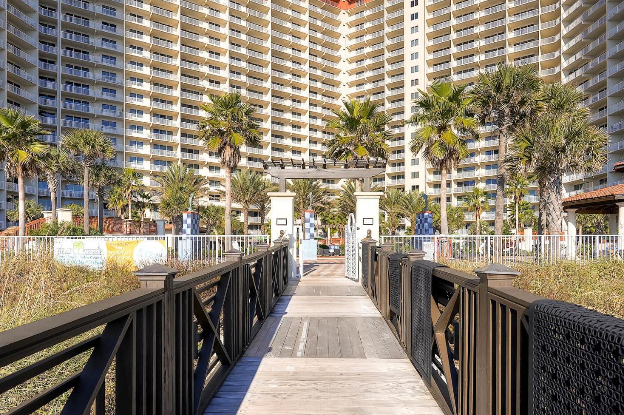 Shores Of Panama By Panhandle Getaways Panama City Beach Dış mekan fotoğraf